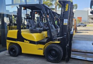 Used 2006 Yale GTP30TK