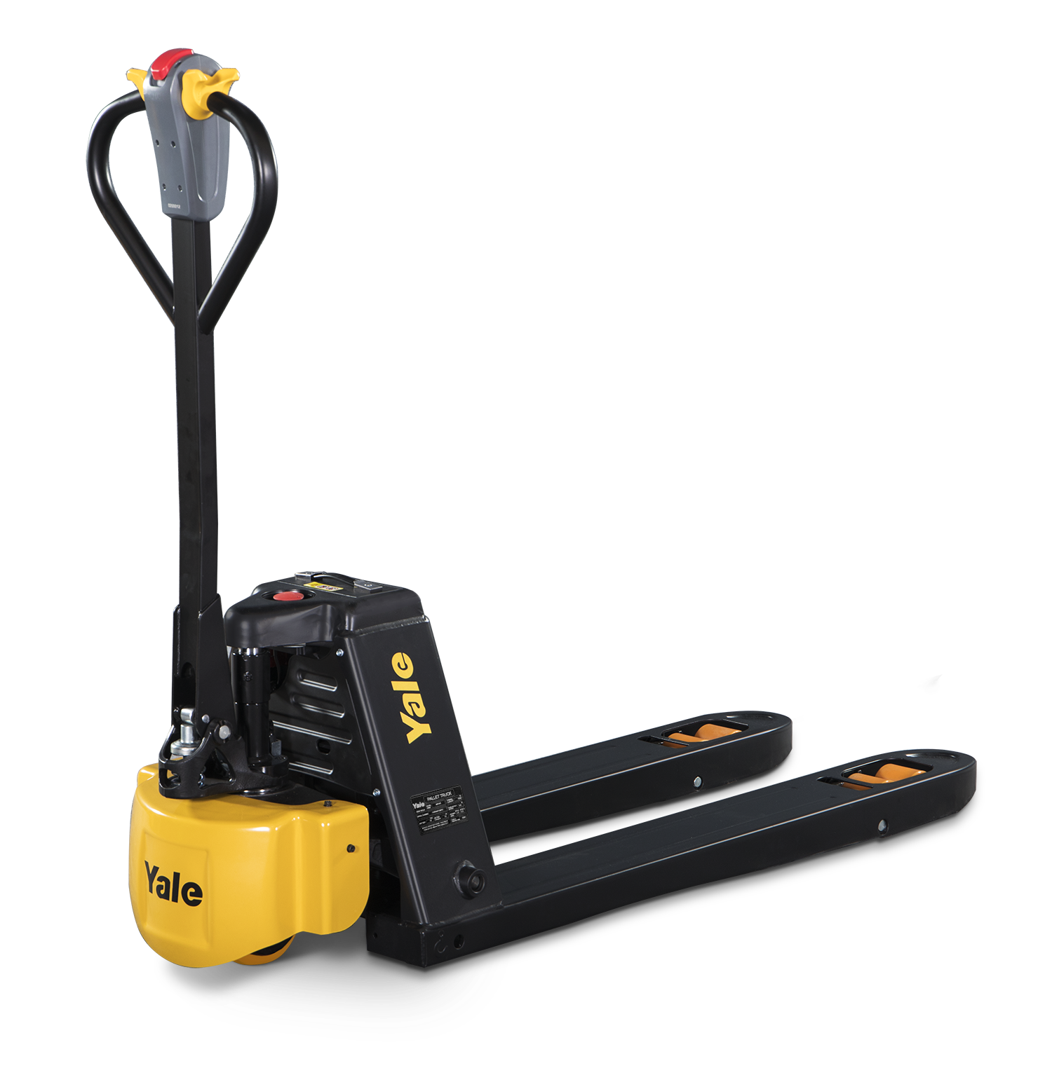 Yale Electric Pallet Truck