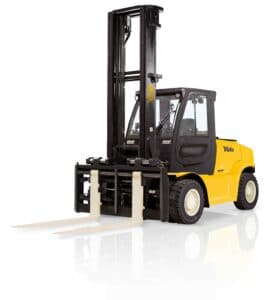 Yale Forklifts NZ - Top Forklift Company | SG Equipment