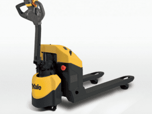 Battery Electric Pallet Truck MP15UX