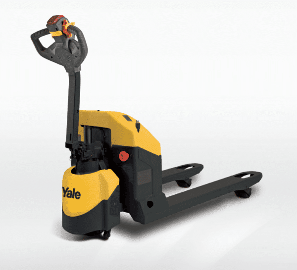 Battery Electric Pallet Truck MP15UX