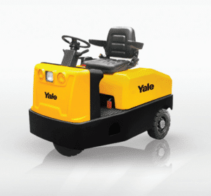Battery Electric Tow Tractor MT30UX
