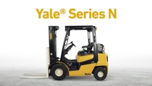 Yale series N 2.0-3.5N