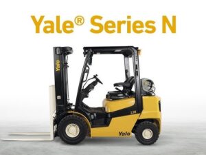 Yale series N 2.0-3.5N