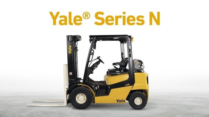 Yale series N 2.0-3.5N