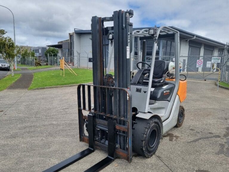 Forklifts NZ Forklifts Company SG Equipment NZ