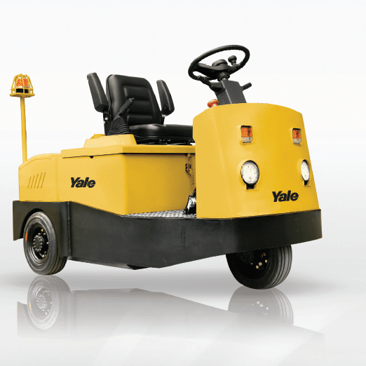 Battery Electric Tow Tractor MT60UX